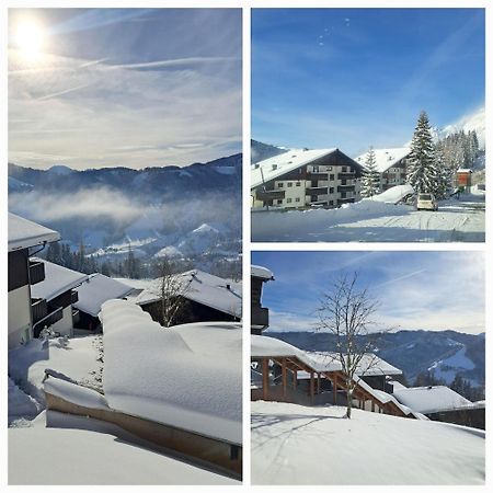 Studio "Children Of Powdersnow" Mühlbach Exterior foto